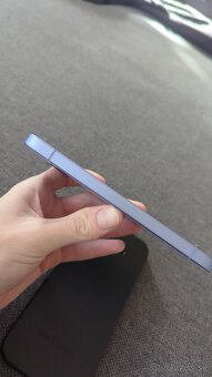 Google Pixel 9a 8 GB / 128 GB Iris - 12