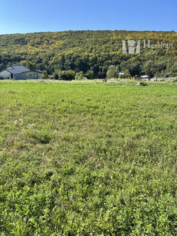 Pozemok na výstavbu RD, 14á, Nižný Klátov, Košice-okolie - 12