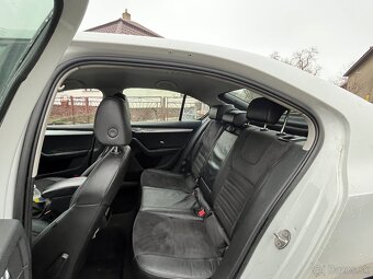 Skoda octavia III MK3 2.0tdi 110kw CRM - 12