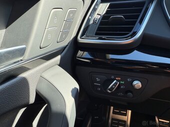 Audi Q5 Sportback 40 TDI quattro r.2024 - odpočet DPH - 12