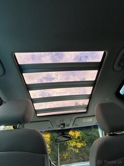 Mercedes-Benz B200 turbo - 12