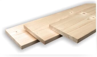 ✅Tatranský profil,zrubový profil,terasovka✅-pero neúčtujeme‼ - 12