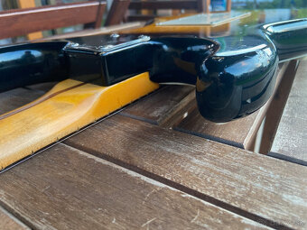 Fender Stratocaster JV57 1982 /video/ - 12