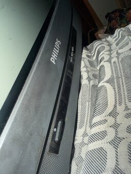 Funkčný CRT televízor Philips 55 cm (Model 21PT1542/58) - 12