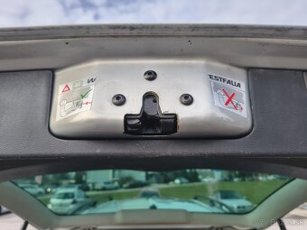 seat alhambra 4x4 - 12