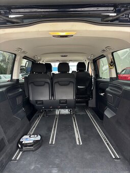 V- class 200 - ODPOČET DPH - 12