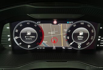 ✅Škoda Superb Combi 2.0 TDI DSG7 Style/ACC/Virtual/Full led - 12