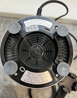 Delimano Nutribullet RX 1700w - 12