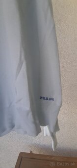 PRADA - pánsky sveter - 12
