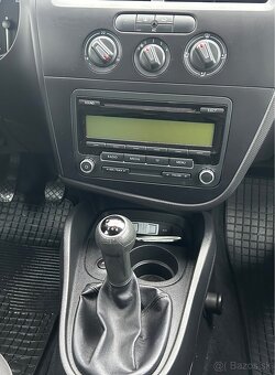 Seat Leon 1.2TSI 77KW - 12