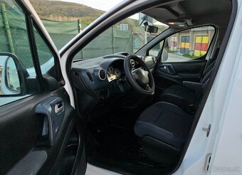 Peugeot Partner Tepee 1.6 HDi Happy Family - 12