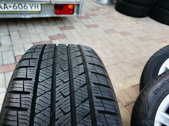 Škoda,Octavia 3, Superb,Volkswagen,Seat 5x112 r17 - 12