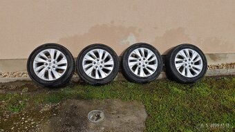 Alu.disky 17r.S-Cross - 12