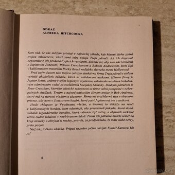 A.Hitchcock a traja pátrači - 12