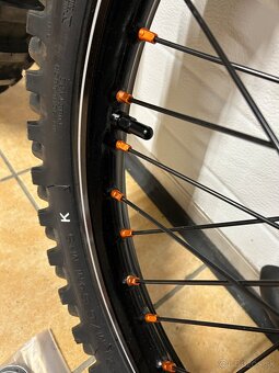 Ktm Kite A60, enduro kolesá, tublis, motomaster - 12