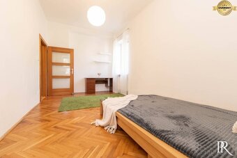PREDAJ - PRIESTRANNÝ 3 IZ. BYT PO REKONŠTRUKCII S GARÁŽOU - 12