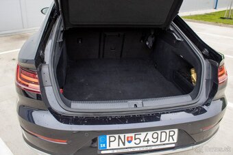 VOLKSWAGEN ARTEON 2.0 TDI R-LINE 4MOTION DSG Odpočet DPH - 12