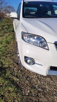 RAV 4 2.2 D - CATA/T 4WD - 12