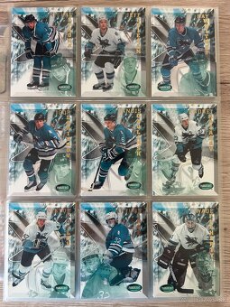 Hokejove kartičky Parkhurst International 1995/96 - 12