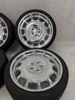 Sada Carlsson 5x112 R20 CR 1/12 Forged - 12