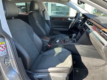 VW Arteon Shooting Brake Elegance 2.0 TDI 110kW DSG - 12