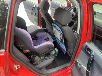 VW Polo 1.4 TDI 59KW - 12