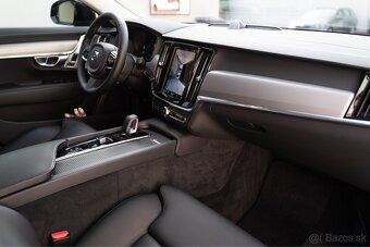 Volvo S90 B5 Ultimate Dark AWD - 12