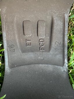 Zimné pneumatiky 205/55 R16 - 12