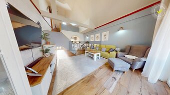 HALO reality - Predaj, rodinný dom Rimavská Sobota, CHRENOVI - 12