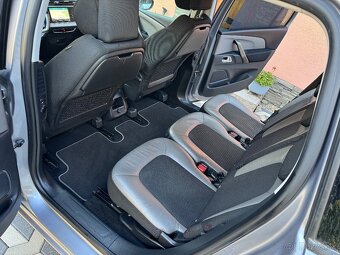 Citroën C4 Grand Spacetourer BlueHDi 130 Pohoda Masáž - 12