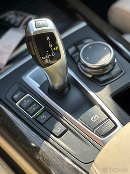 BMW X5 xDrive40d A/T - 12