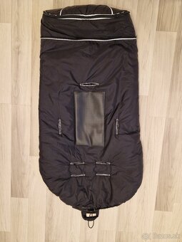 Britax GO trojkombinácia - 12