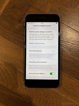 predám používany iphone se2020_ 64 GB - 12