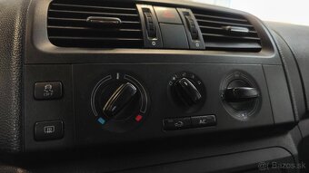 Škoda Fabia 1.6 tdi 2013 Nová STK - 12