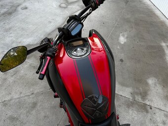Ducati Diavel 1200 - 12