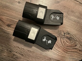 Joolz day+ premium pink - 12