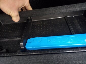 Lada Vesta SW Cross - 12