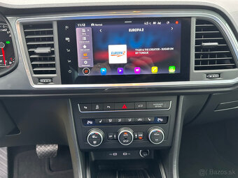 Seat Ateca 4x4 110KW 2020 DSG FULL LED - 12