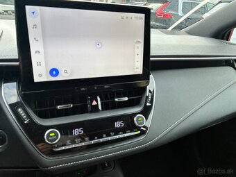 Toyota Corolla Hybrid 2.0 r.v.2024/3 e-CVT 112 kW EXECUTIVE - 12