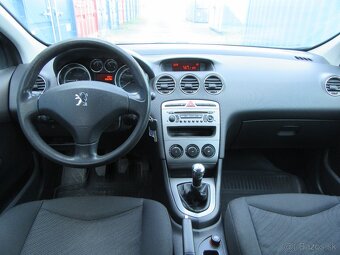 Peugeot 308 - 12