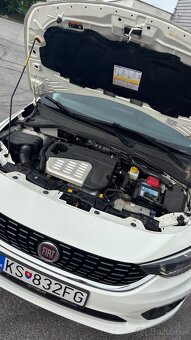 Fiat Tipo 1.4t-jet - 12