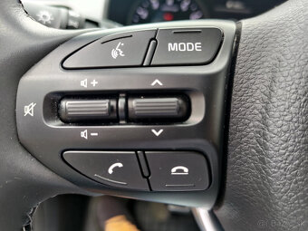 Kia Stonic 1,2 84k GOLD 18.410km po prvom majiteľovi - 12
