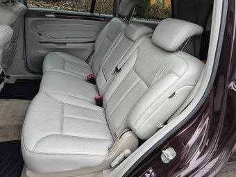 Mercedes Benz GL 420 - 12
