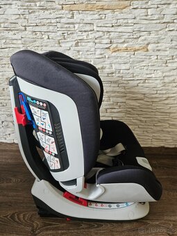 Autosedacka Chicco - 12
