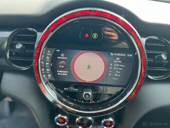 Predám Mini Cooper elektrický - 12