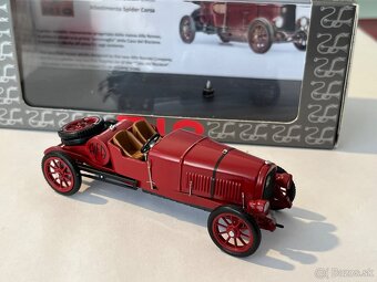 Predaj modelov historických vozidiel - 12