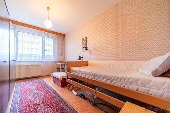 Predaj, 4i byt Rajec, okr. Žilina - 12