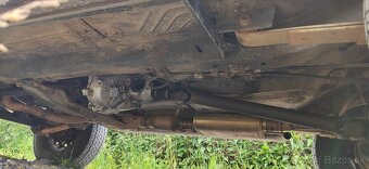 Jeep Cherokee XJ 4.0L + LPG - 12