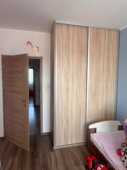 Na predaj 4-izbový byt po rekonštrukcii ,Rajec ,Hollého,84m2 - 12
