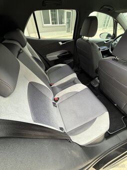 Volkswagen ID.3 Pro S Performance 82kWh Tour 4 - 12